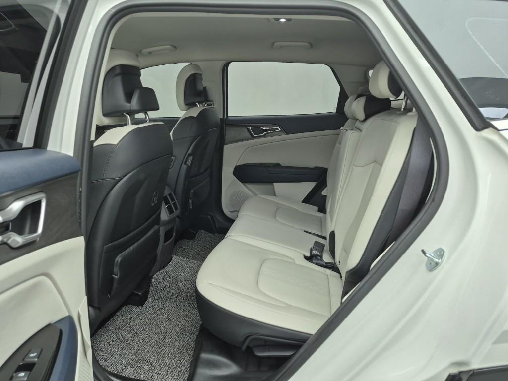 KIA Sportage - Vista 12