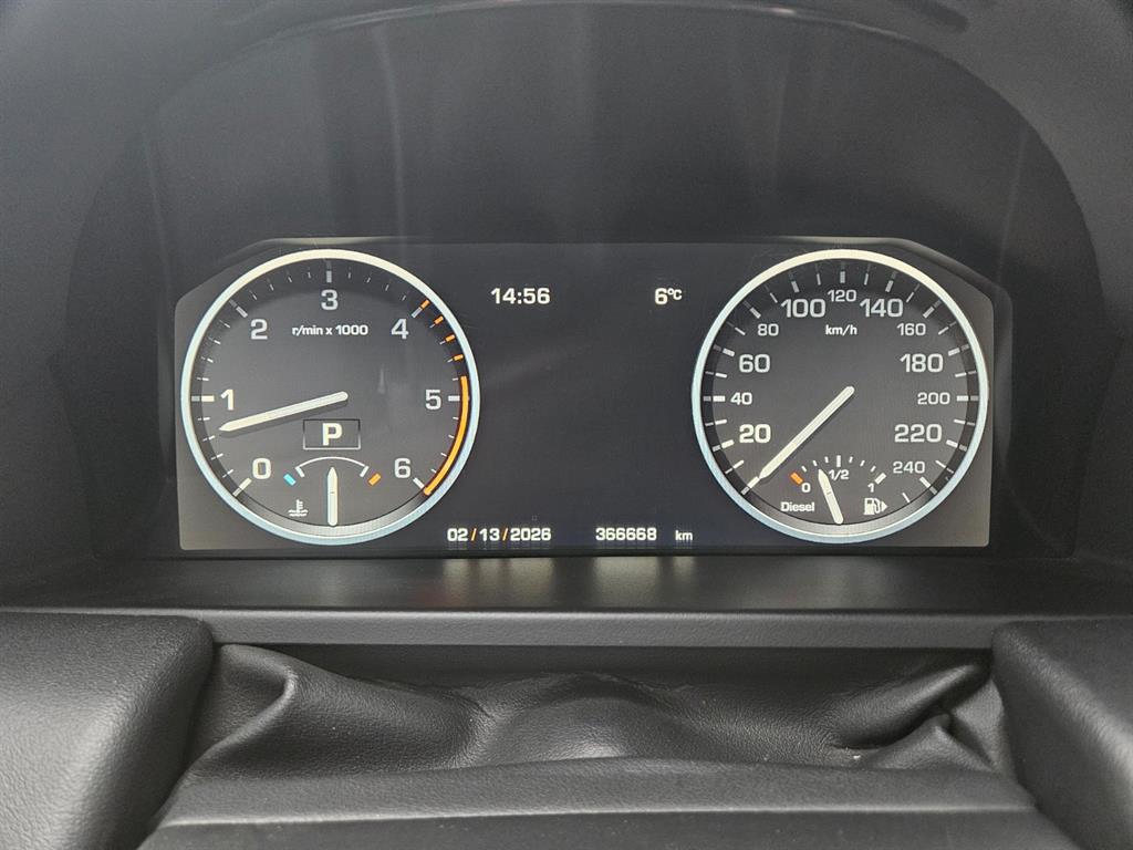 Land Rover Range Rover - Vista 9