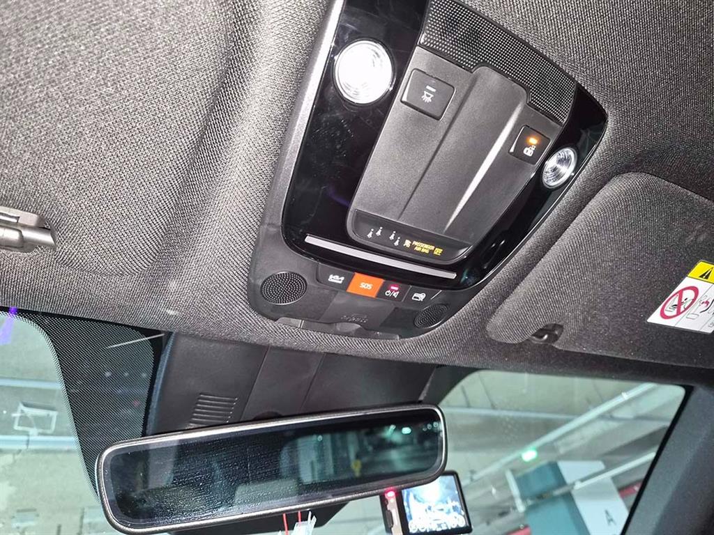 KIA Sorento 2023 Negro - Importación desde Corea - HF Imports Iquique - Foto 17