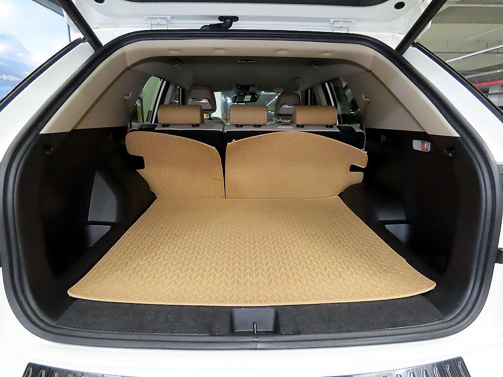 Ssangyong Action 2025 - Importación desde Corea - HF Imports Iquique - Foto 17