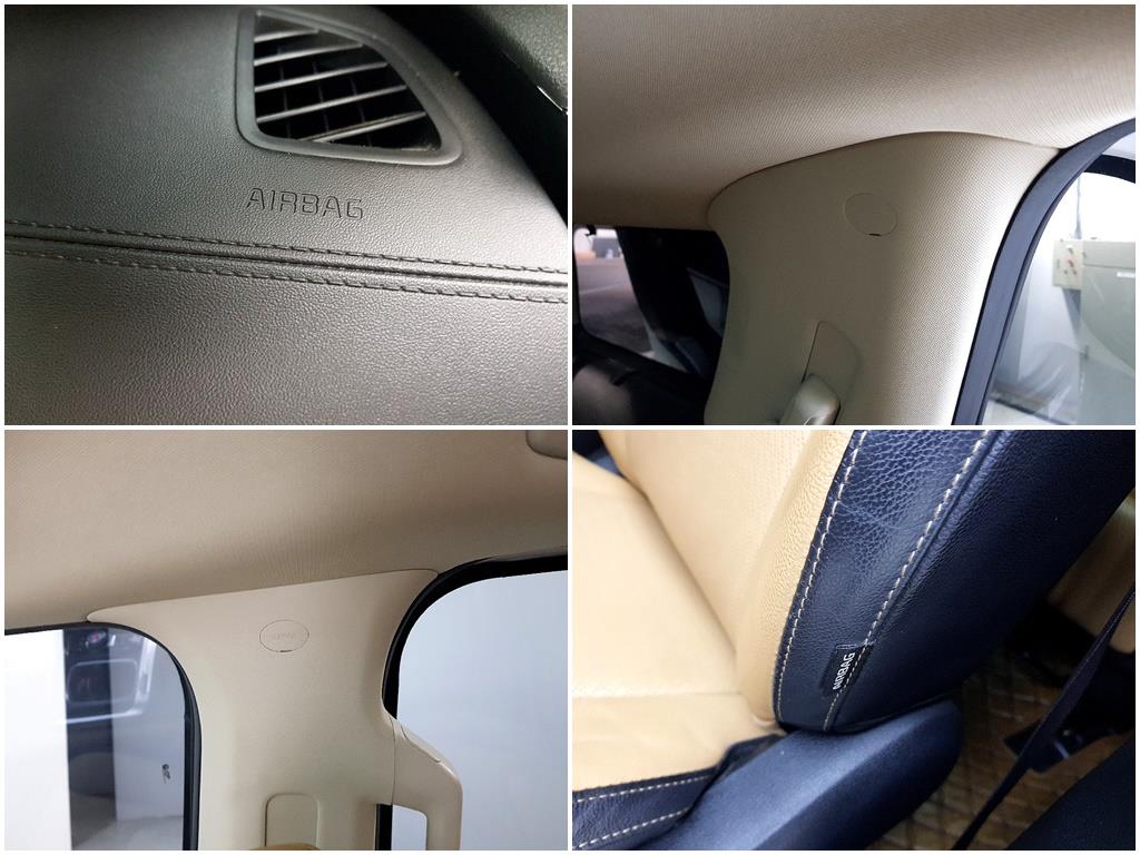 KIA Carnival 2023 Blanco - Importación desde Corea - HF Imports Iquique - Foto 14