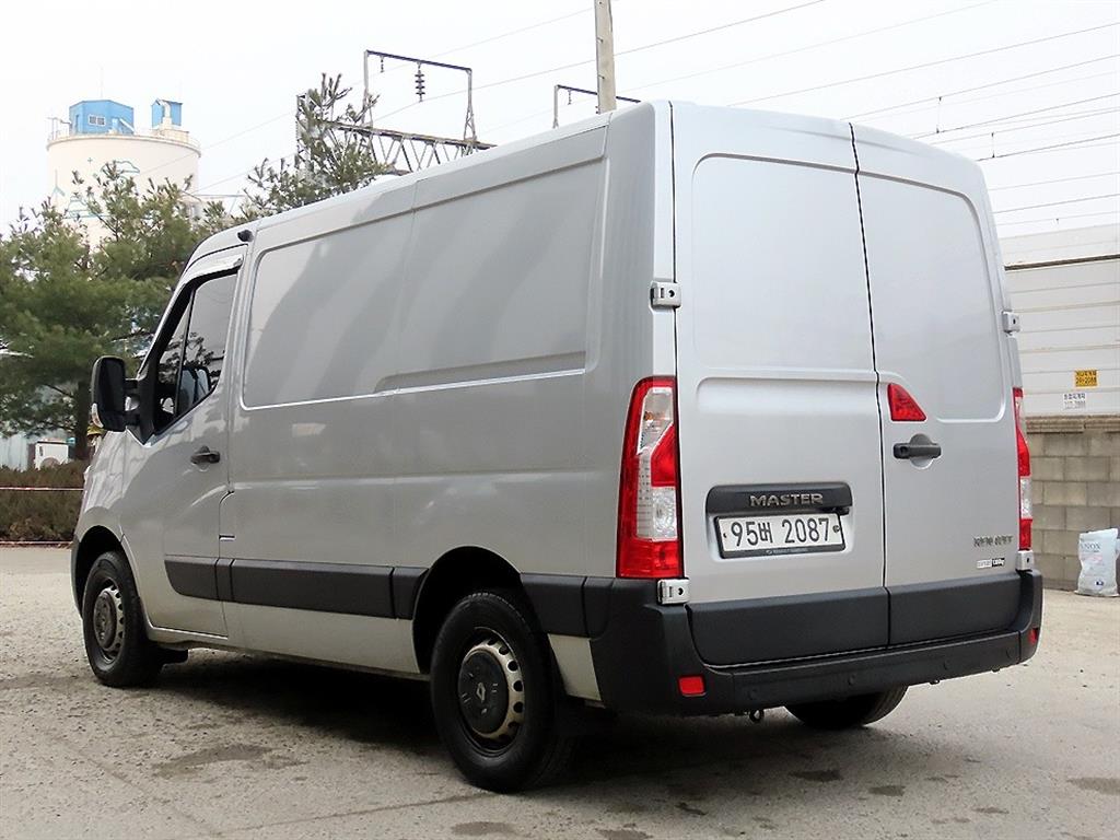 SAMSUNG Master - Vista 3