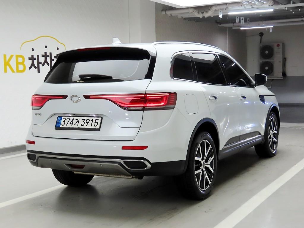 SAMSUNG QM6 - Vista 4