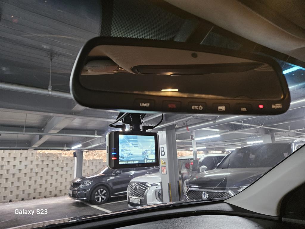 KIA Sorento - Vista 10