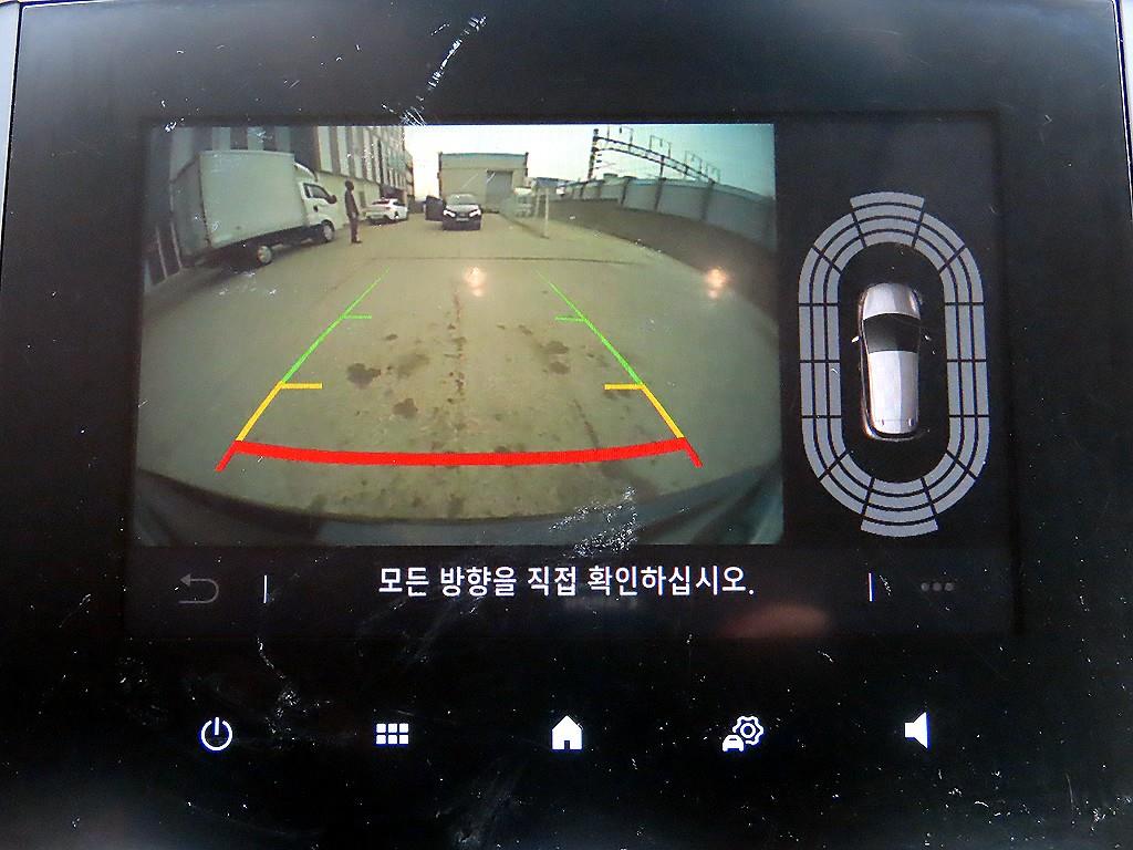 SAMSUNG SM6 2023 Negro - Importación desde Corea - HF Imports Iquique - Foto 15