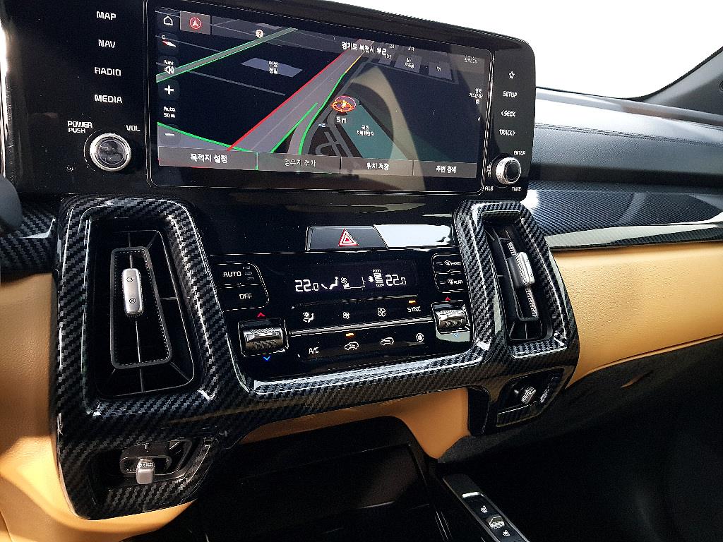 KIA Sorento - Vista 11