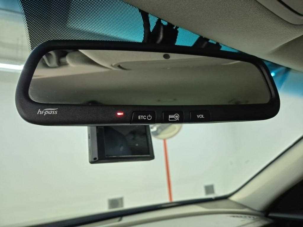 KIA K7 2016 Negro - Importación desde Corea - HF Imports Iquique - Foto 16