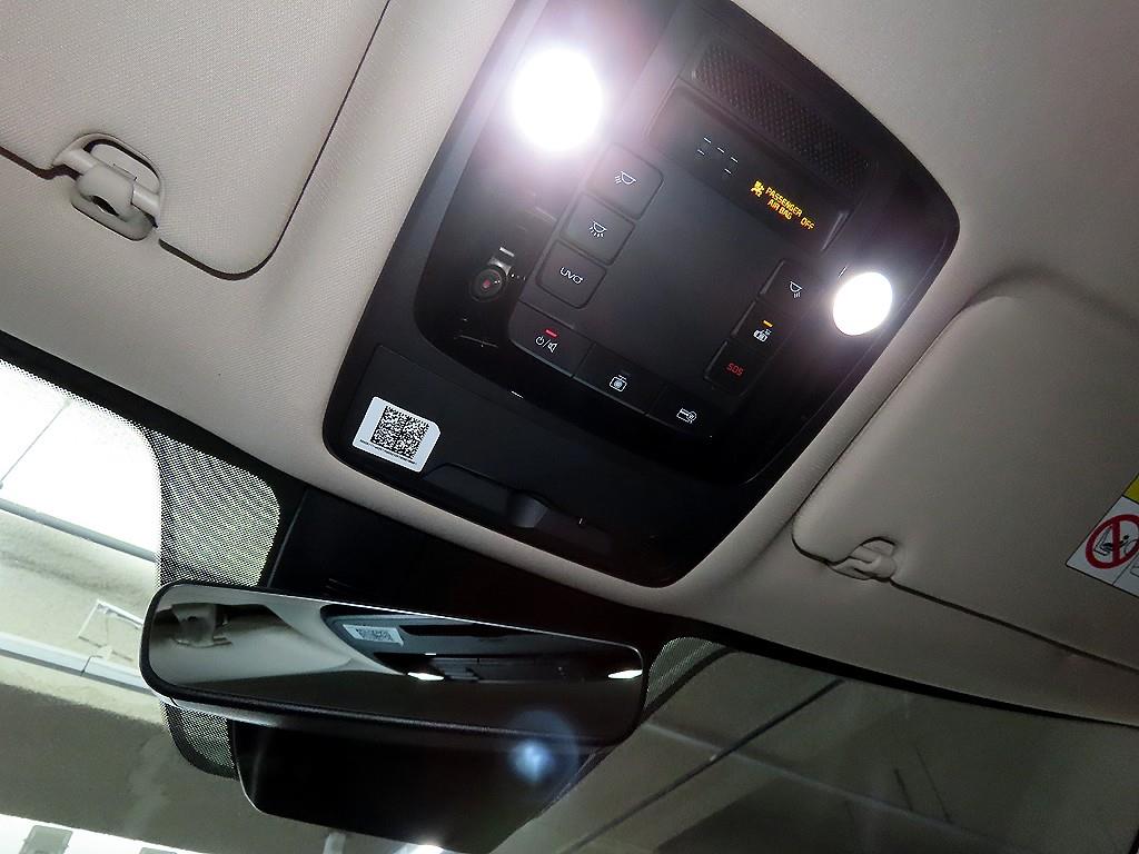 KIA Carnival 2021 - Importación desde Corea - HF Imports Iquique - Foto 13