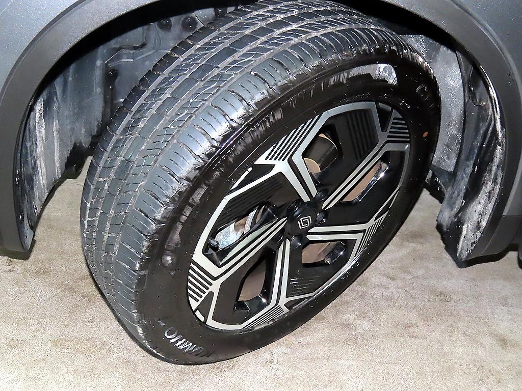 SAMSUNG QM6 2025 Gris - Importación desde Corea - HF Imports Iquique - Foto 20