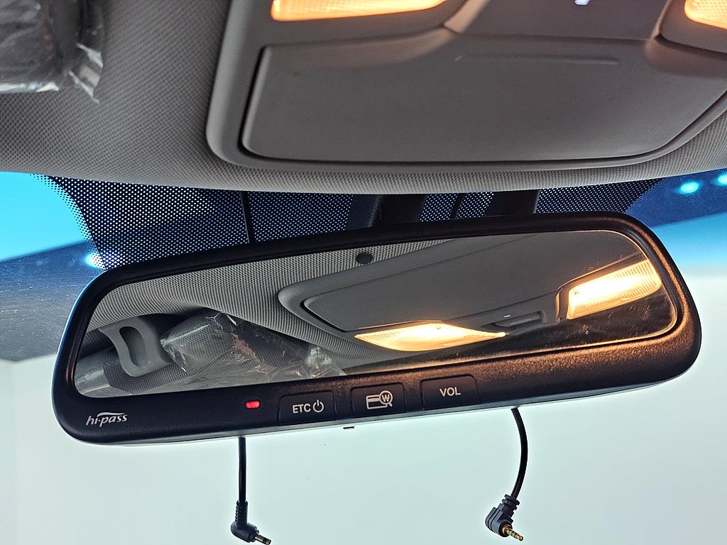 KIA K5 2013 Plateado - Importación desde Corea - HF Imports Iquique - Foto 14