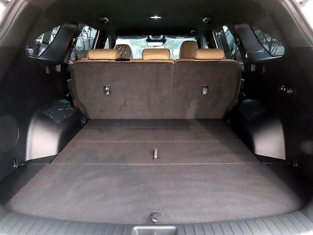 KIA Sorento 2024 - Importación desde Corea - HF Imports Iquique - Foto 16