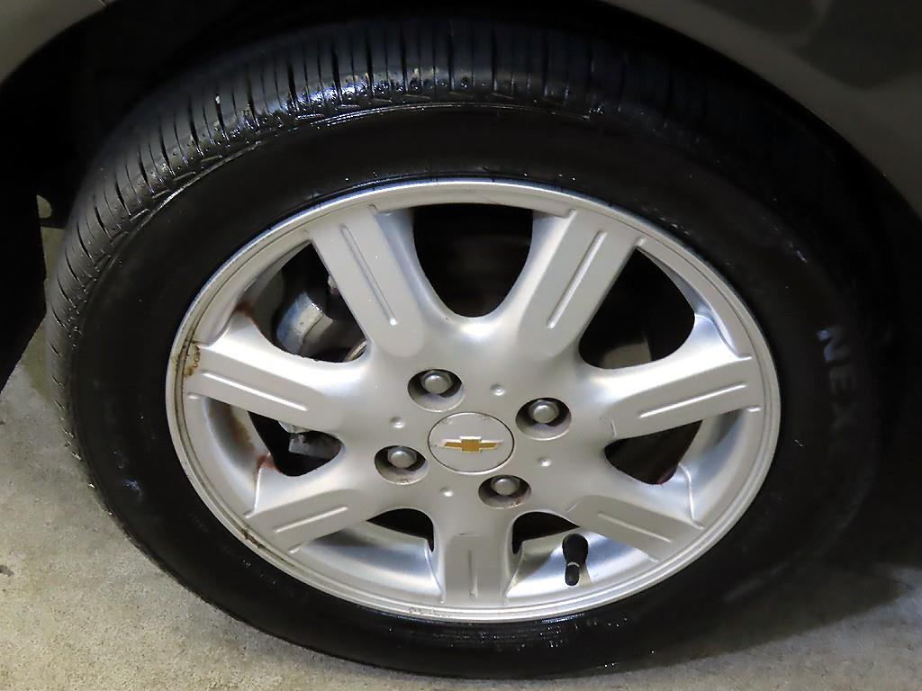 Chevrolet Spark 2012 - Importación desde Corea - HF Imports Iquique - Foto 18