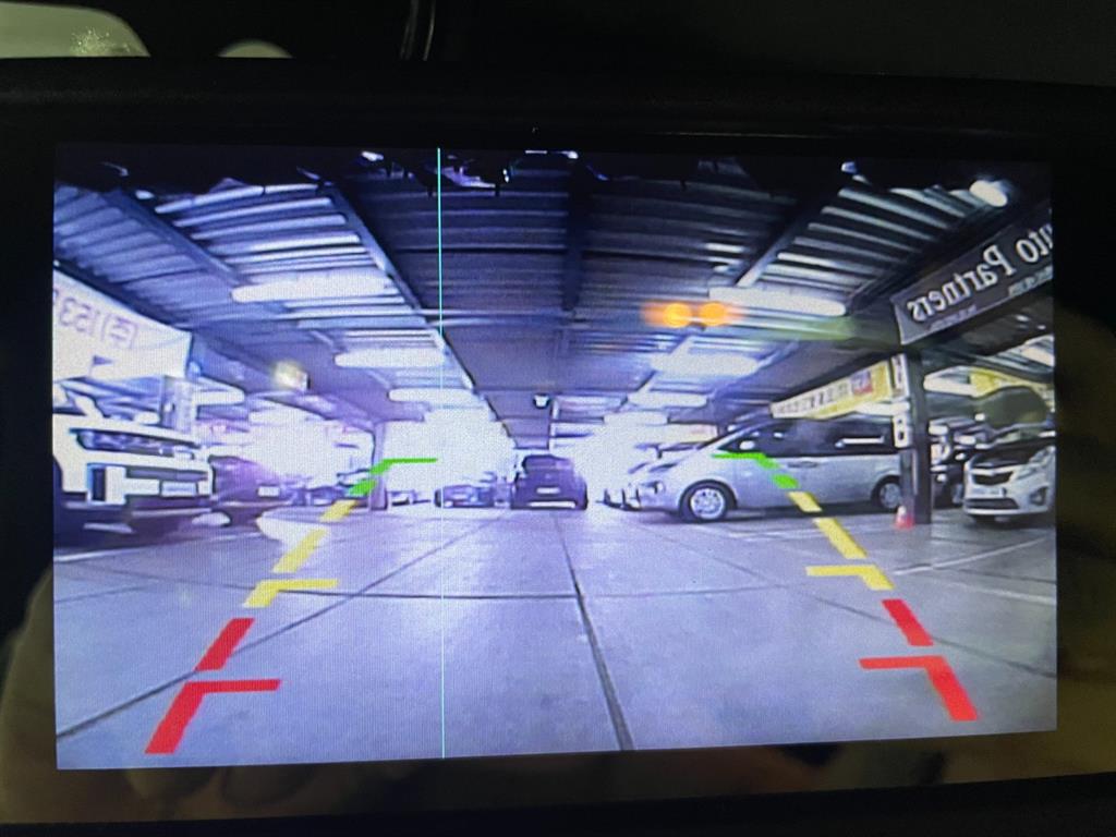 Jeep Wrangler 2013 Blanco - Importación desde Corea - HF Imports Iquique - Foto 15