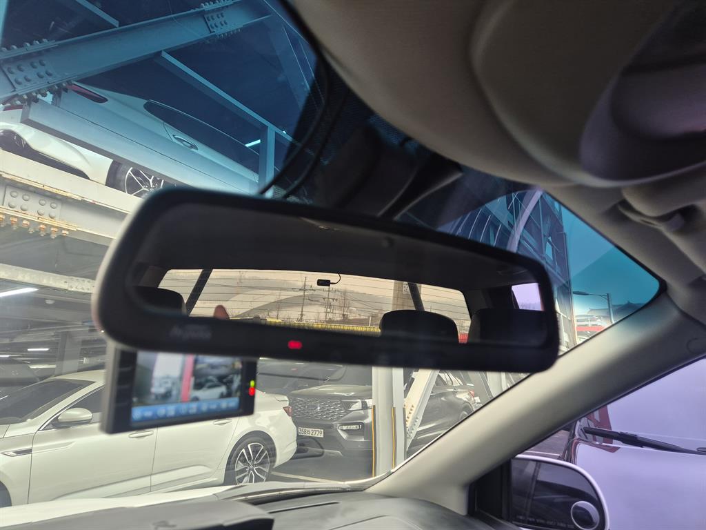 Ssangyong Korando - Vista 10