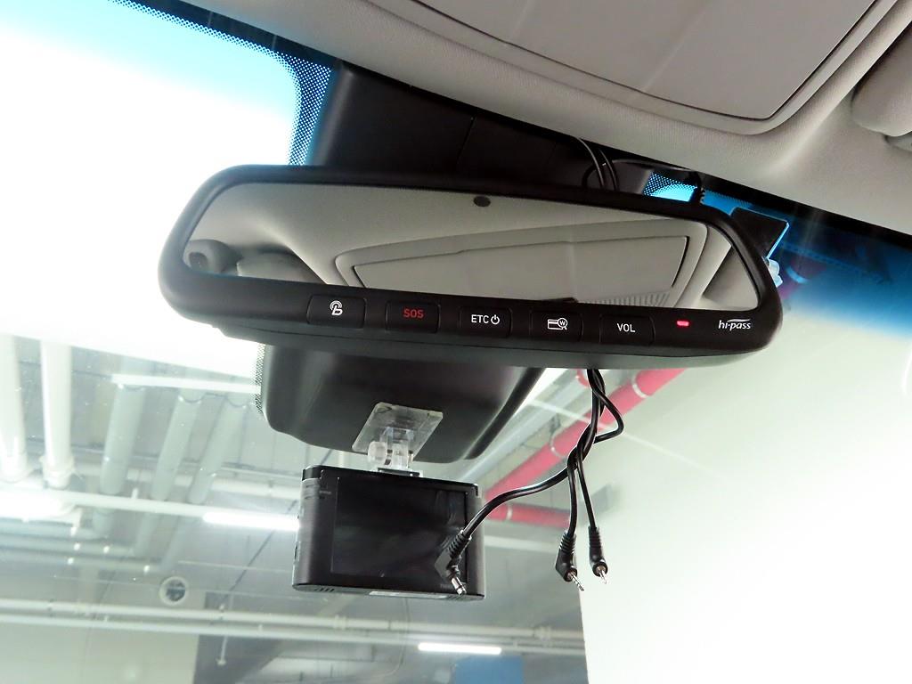 HYUNDAI Grandeur 2018 Negro - Importación desde Corea - HF Imports Iquique - Foto 14