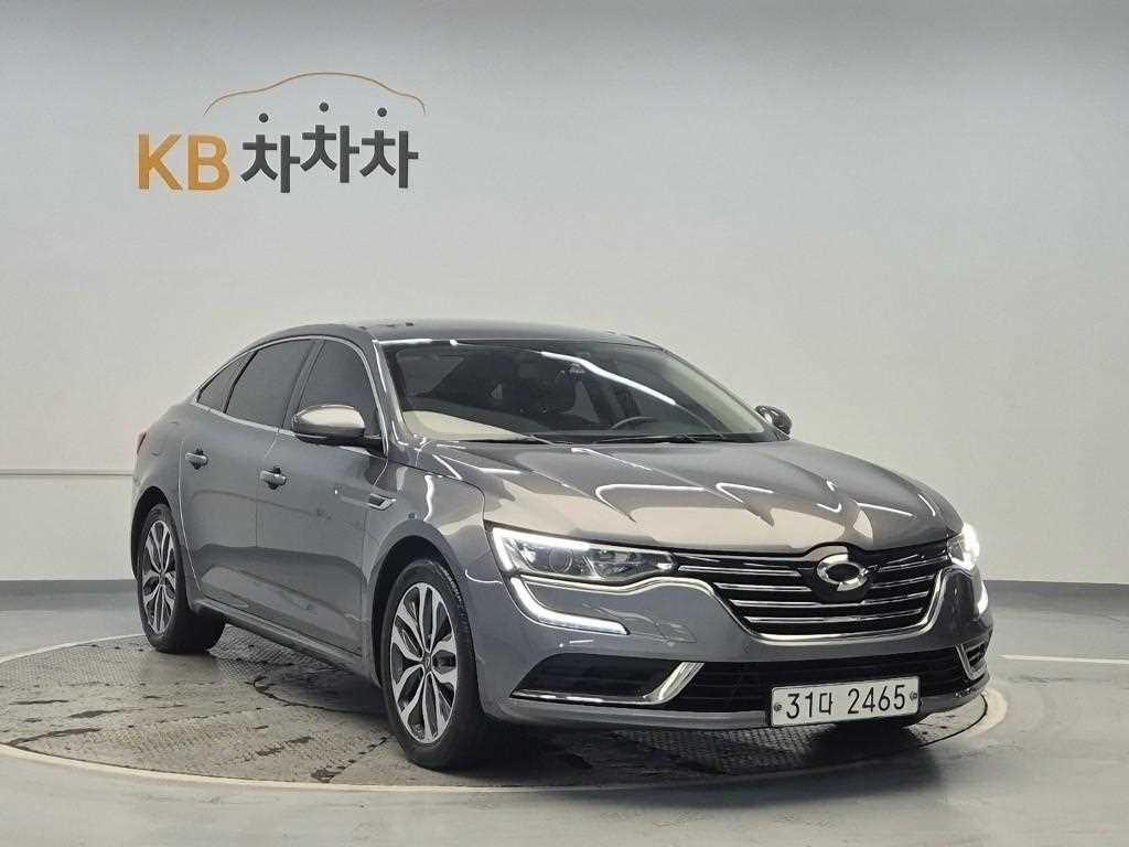 SAMSUNG SM6 - Vista 4