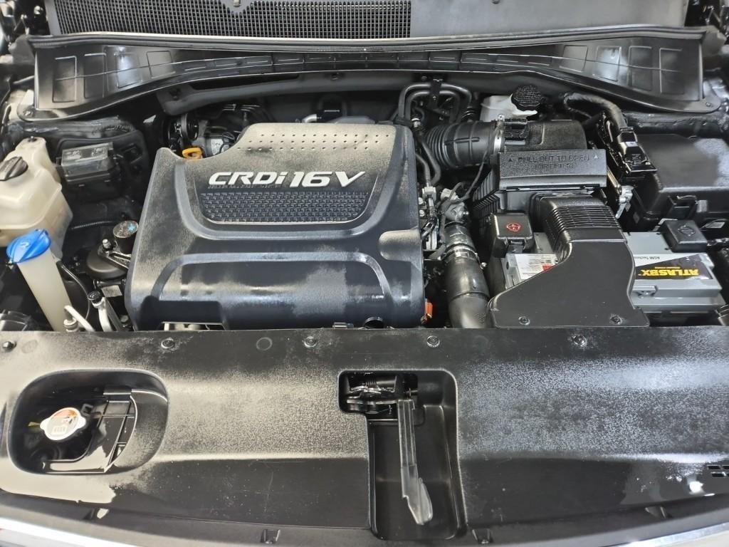 KIA Sorento - Vista 5