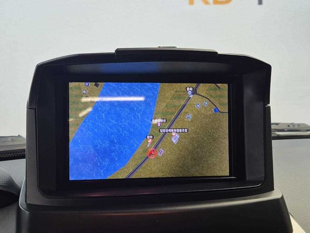 Ssangyong Korando 2014 Gris - Importación desde Corea - HF Imports Iquique - Foto 13