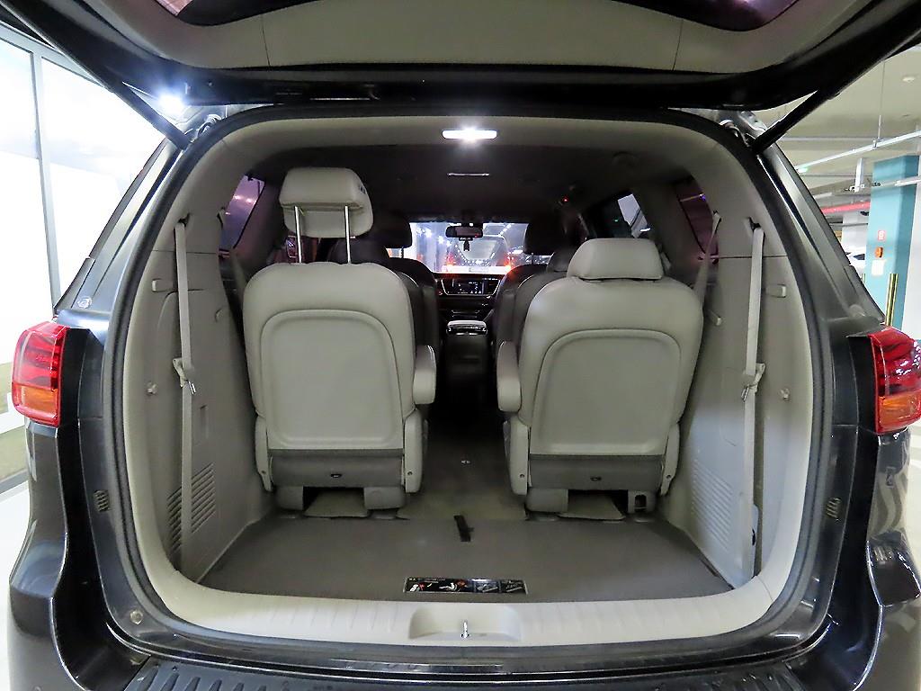 KIA Carnival 2019 - Importación desde Corea - HF Imports Iquique - Foto 16