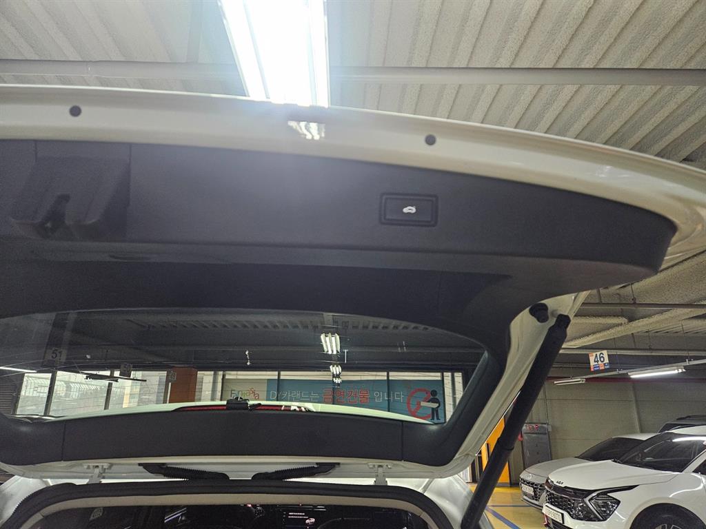 Volkswagen Tiguan - Vista 5