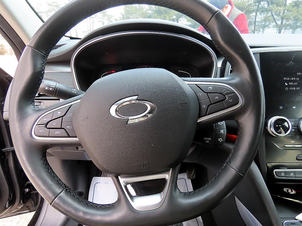 SAMSUNG SM6 - Vista 8