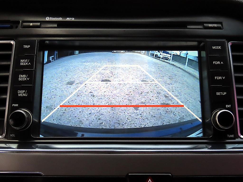 HYUNDAI Sonata 2017 - Importación desde Corea - HF Imports Iquique - Foto 15