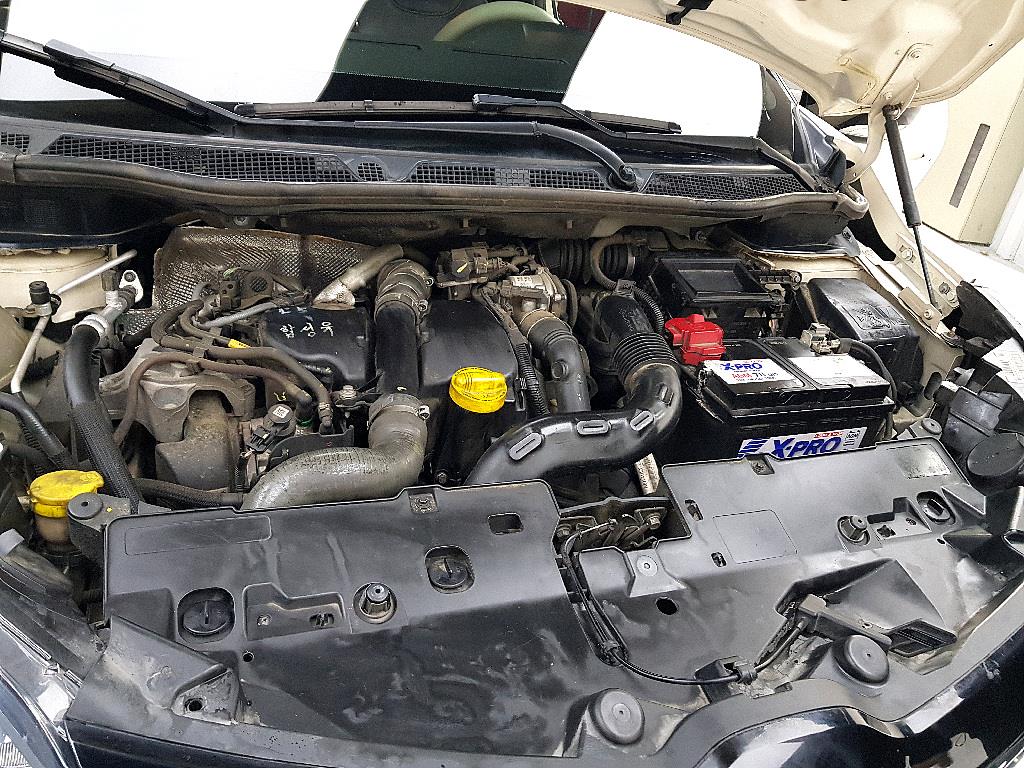 SAMSUNG QM3 - Vista 6