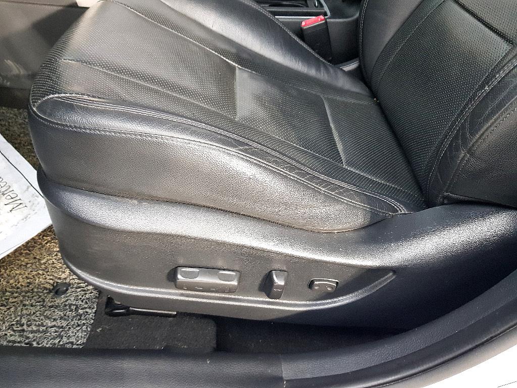 HYUNDAI i30 2016 Blanco - Importación desde Corea - HF Imports Iquique - Foto 15