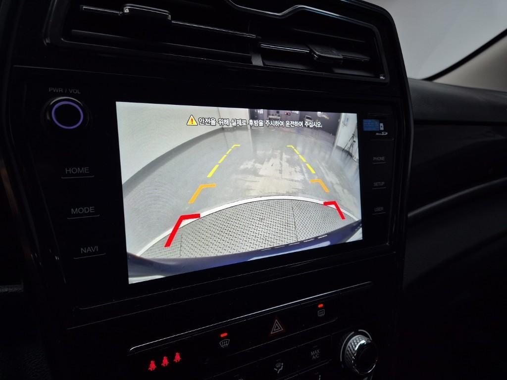 Ssangyong Tivoli 2022 Azul - Importación desde Corea - HF Imports Iquique - Foto 14