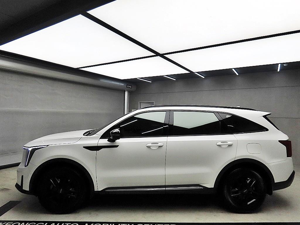 KIA Sorento - Vista 4