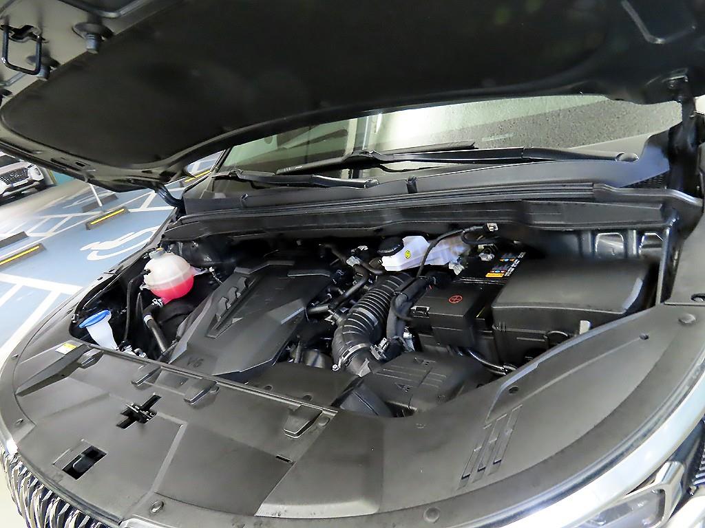 KIA Carnival 2023 Negro - Importación desde Corea - HF Imports Iquique - Foto 19