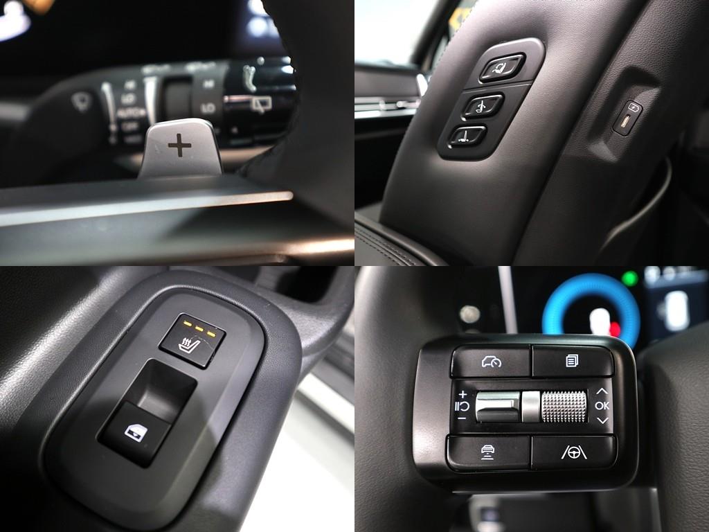 HYUNDAI Santa Fe 2025 Blanco - Importación desde Corea - HF Imports Iquique - Foto 20