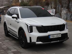 KIA Sorento - Vista 4
