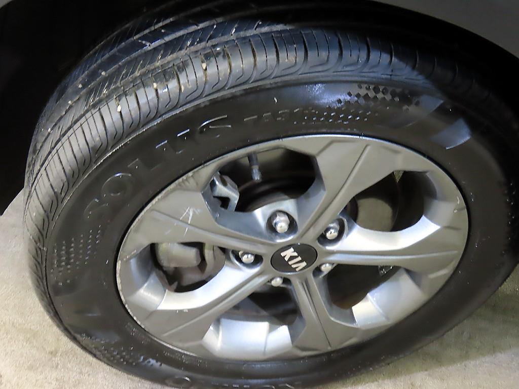 KIA Seltos 2020 Negro - Importación desde Corea - HF Imports Iquique - Foto 20