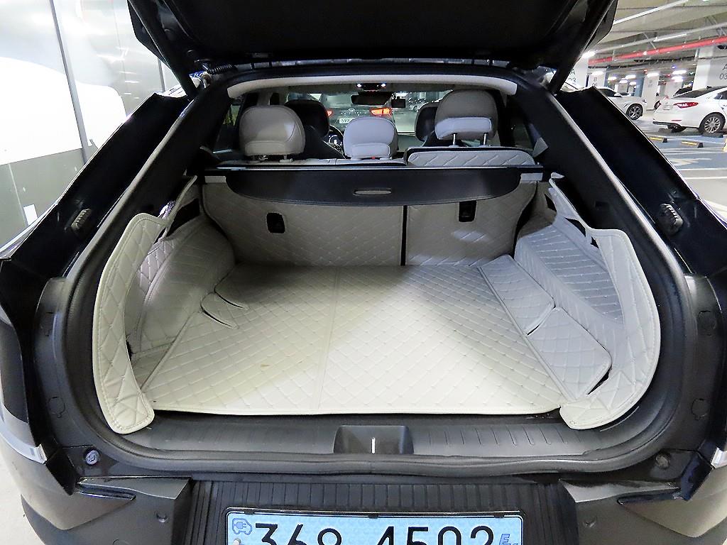 KIA EV6 2023 Negro - Importación desde Corea - HF Imports Iquique - Foto 17