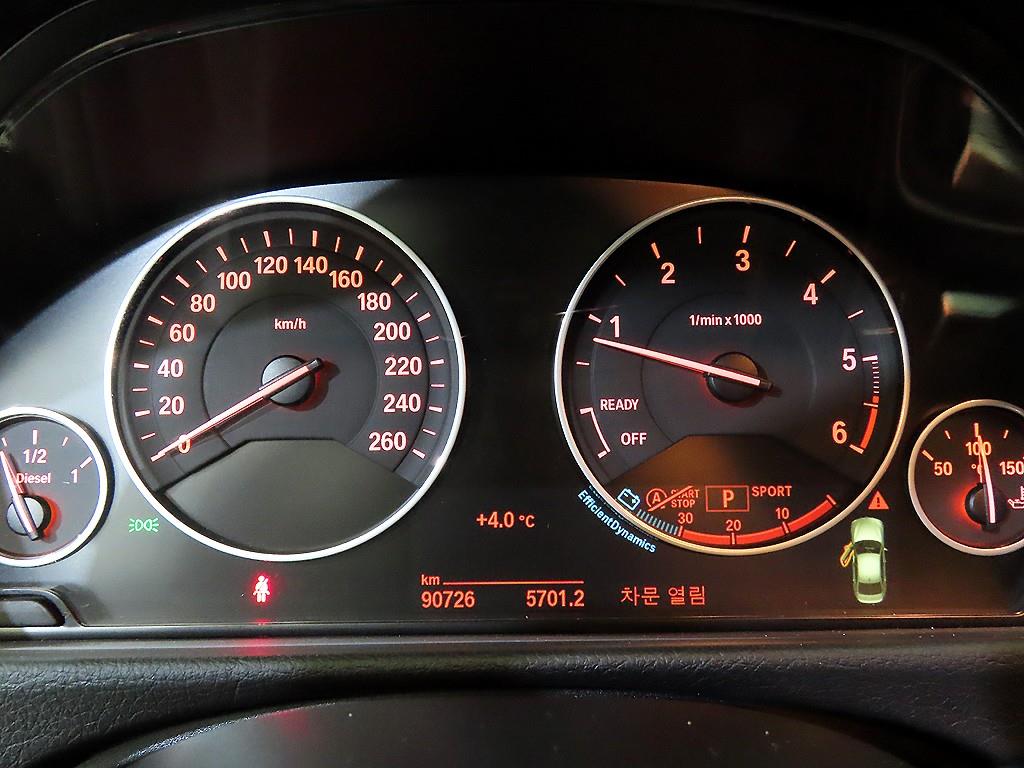 BMW 3 series - Vista 9