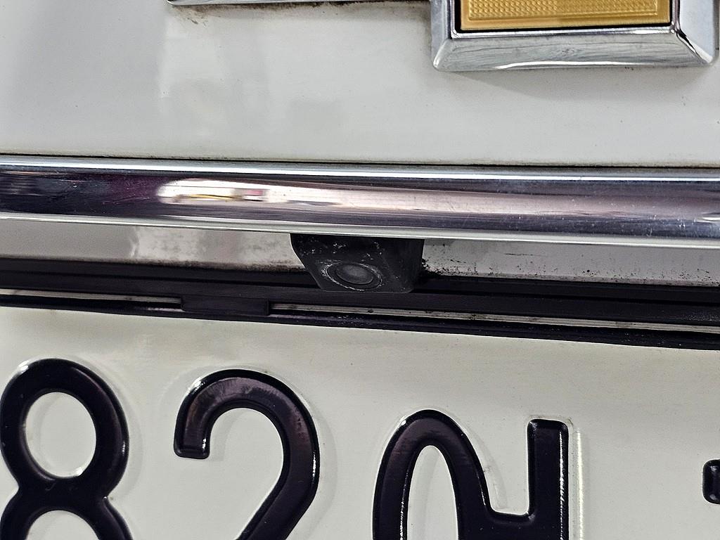 Chevrolet Spark 2016 Blanco - Importación desde Corea - HF Imports Iquique - Foto 17