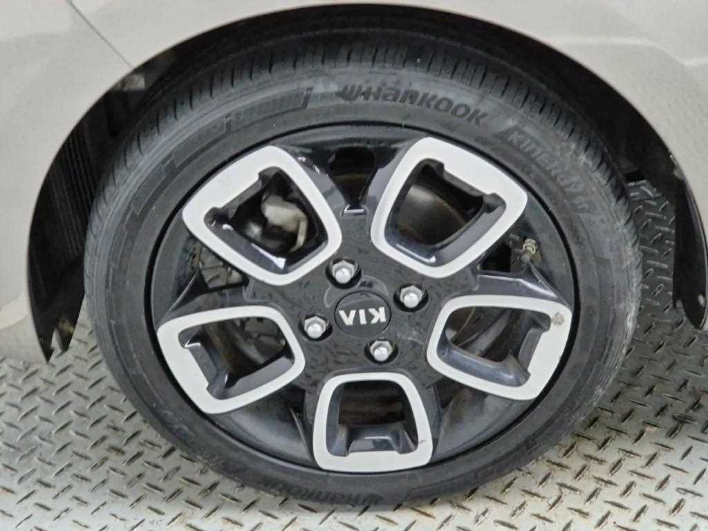 KIA Ray 2021 Gris - Importación desde Corea - HF Imports Iquique - Foto 19