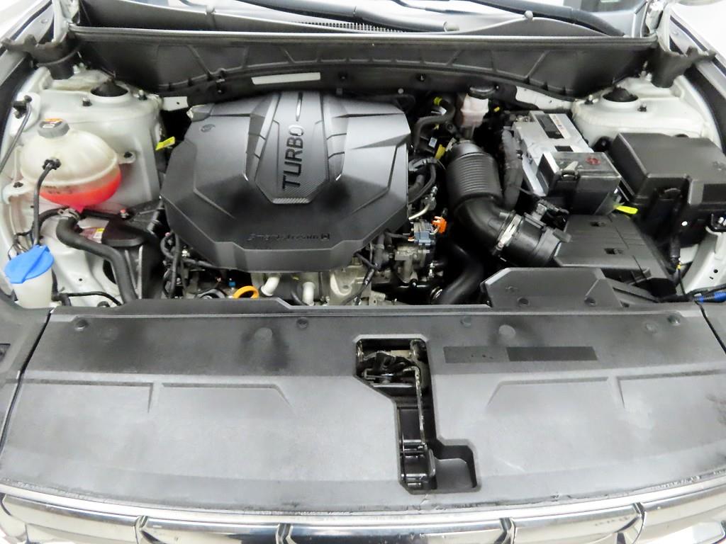 HYUNDAI Tucson 2022 Gris - Importación desde Corea - HF Imports Iquique - Foto 20