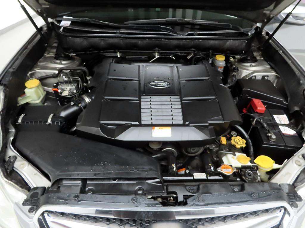 Subaru Legacy 2011 - Importación desde Corea - HF Imports Iquique - Foto 20