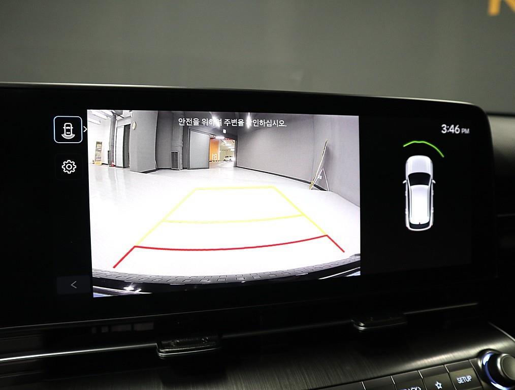 HYUNDAI Kona 2024 Blanco - Importación desde Corea - HF Imports Iquique - Foto 13