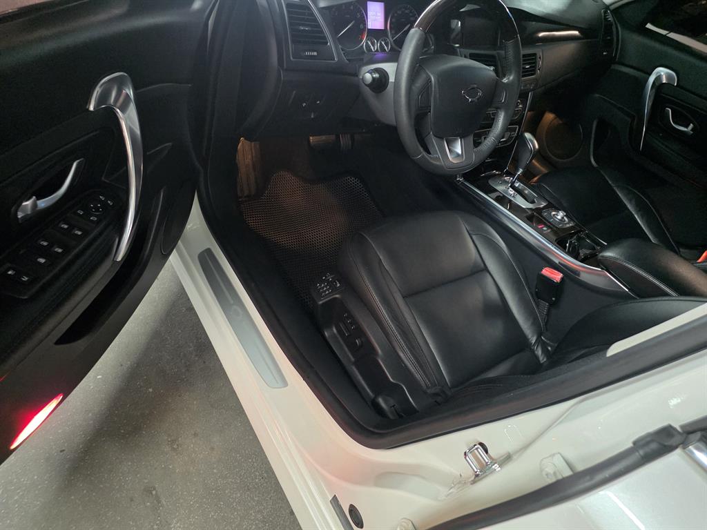 SAMSUNG SM5 - Vista 6