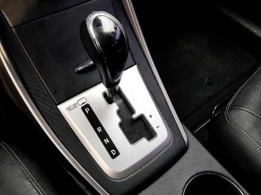 HYUNDAI Avante 2012 Blanco - Importación desde Corea - HF Imports Iquique - Foto 15