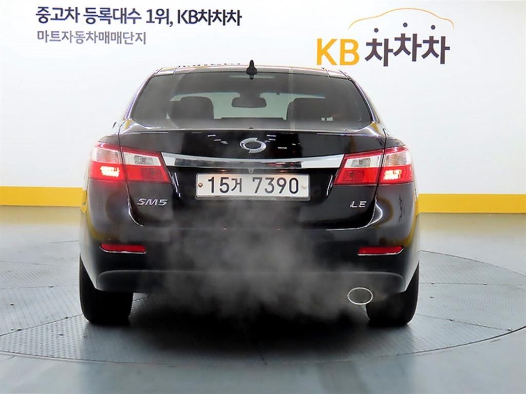 SAMSUNG SM5 - Vista 3