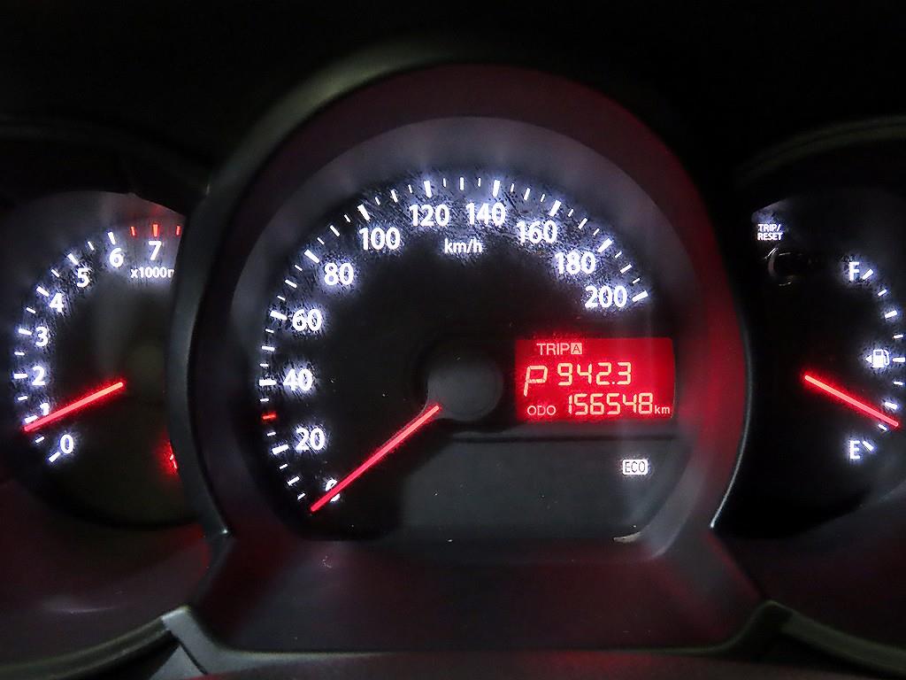 KIA Morning - Vista 9