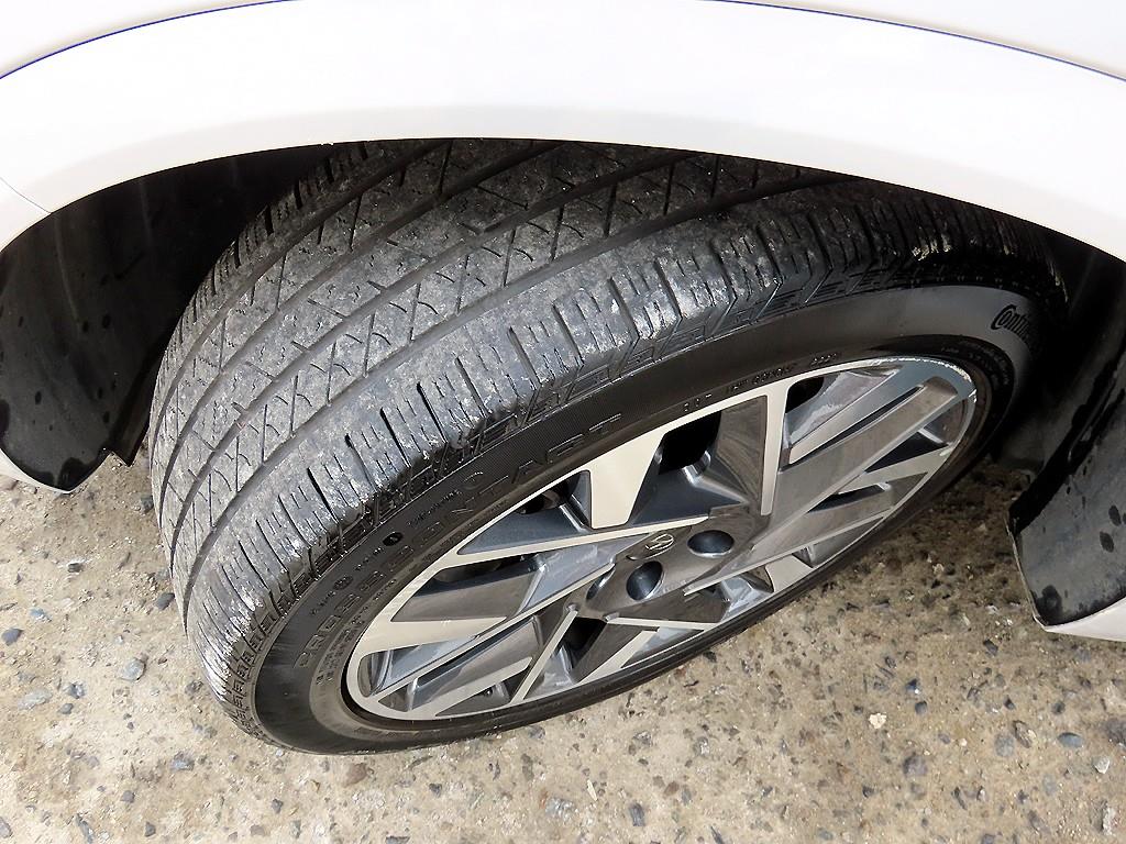 HYUNDAI Santa Fe 2021 Blanco - Importación desde Corea - HF Imports Iquique - Foto 20