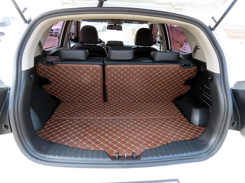 Ssangyong Tivoli 2021 - Importación desde Corea - HF Imports Iquique - Foto 16