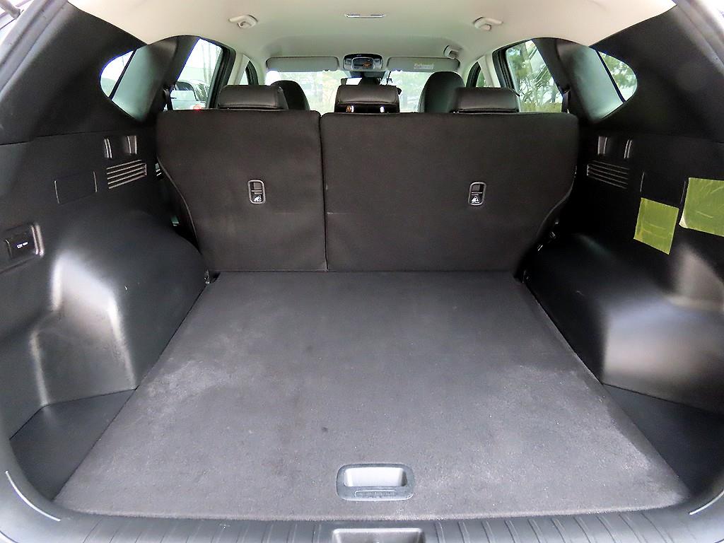 HYUNDAI Tucson 2022 Gris - Importación desde Corea - HF Imports Iquique - Foto 18