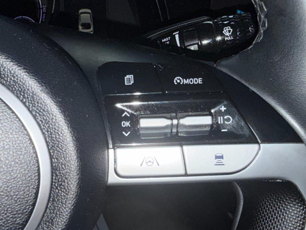 HYUNDAI Avante 2023 Blanco - Importación desde Corea - HF Imports Iquique - Foto 15