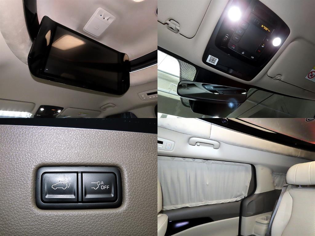 KIA Carnival 2021 - Importación desde Corea - HF Imports Iquique - Foto 18